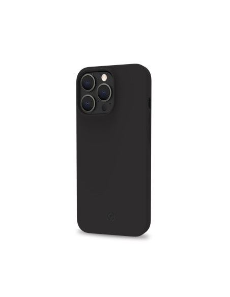 Celly Planet custodia per cellulare 15,5 cm (6.1") Cover Nero Celly Planet custodia per cellulare 15,5 cm (6.1") Cover Nero