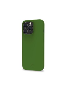 Celly Planet custodia per cellulare 15,5 cm (6.1") Cover Verde