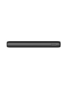 Celly PBPD10000EVOBK batteria portatile 10000 mAh Nero 2