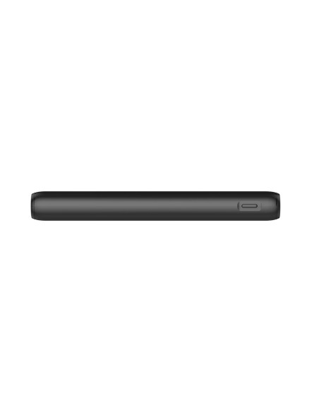 Celly PBPD10000EVOBK batteria portatile 10000 mAh Nero