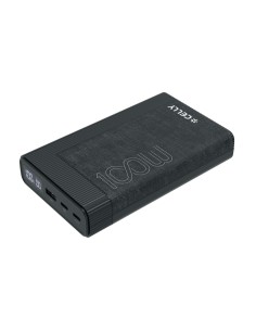 Celly PBPD100W20000BK batteria portatile 20000 mAh Nero