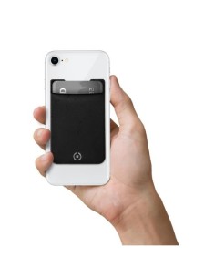 Celly Pocketfix Supporto per carta 2