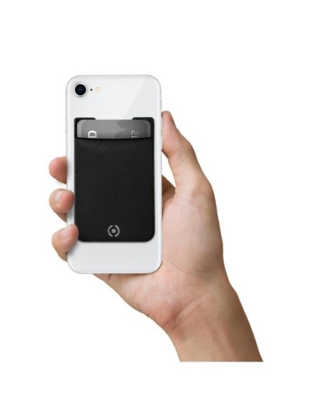 Celly Pocketfix Supporto per carta