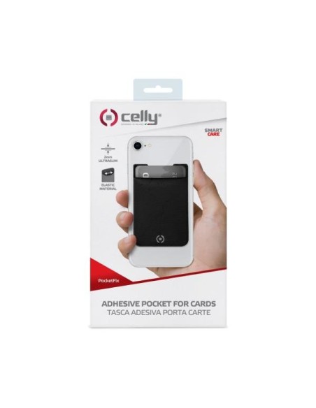 Celly Pocketfix Supporto per carta