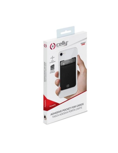 Celly Pocketfix Supporto per carta