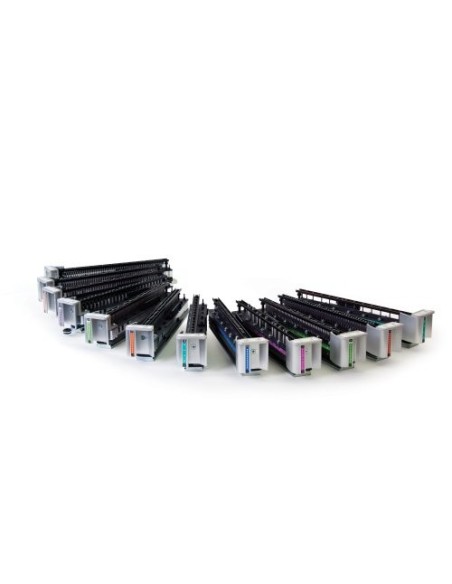 GBC RE911097 fermacarte Metallo 200 pz