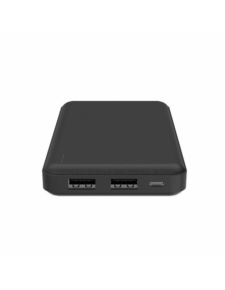 Celly PBE10000 Ioni di Litio 10000 mAh Nero