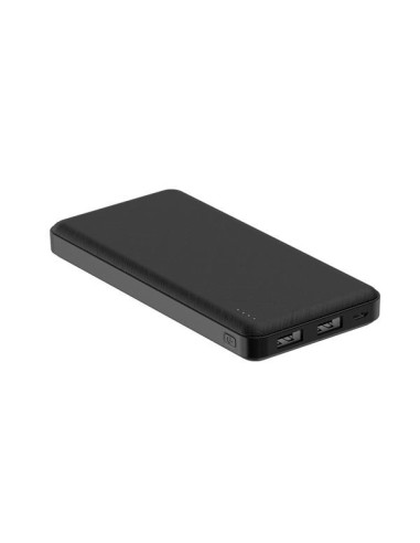 Celly PBE10000 Ioni di Litio 10000 mAh Nero