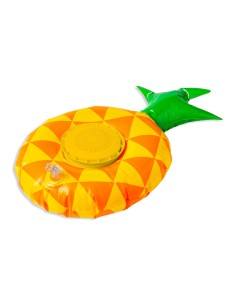 Celly Poolspeaker Altoparlante portatile mono Multicolore, Giallo 3 W