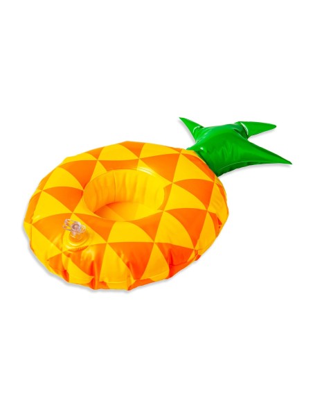 Celly Poolspeaker Altoparlante portatile mono Multicolore, Giallo 3 W