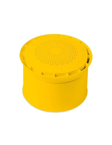Celly Poolspeaker Altoparlante portatile mono Multicolore, Giallo 3 W