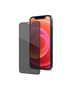 Celly Privacy Full Glass Pellicola proteggischermo trasparente Apple 1 pz