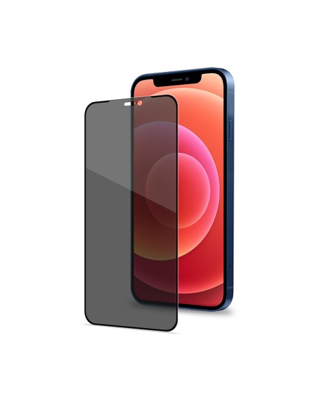 Celly Privacy Full Glass Pellicola proteggischermo trasparente Apple 1 pz