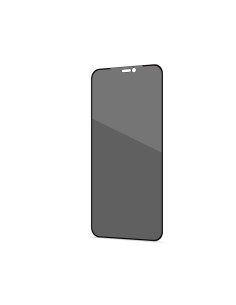 Celly Privacy Full Glass Pellicola proteggischermo trasparente Apple 1 pz 2