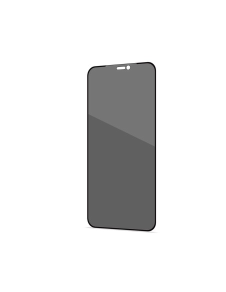 Celly Privacy Full Glass Pellicola proteggischermo trasparente Apple 1 pz