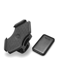 Celly POWERBIKEBK supporto per personal communication Supporto passivo Telefono cellulare smartphone Nero 2