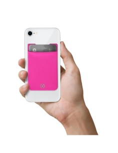 Celly Pocketfix Supporto per carta 2