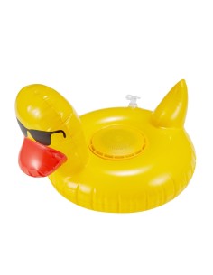 Celly Poolspeaker Altoparlante portatile mono Giallo 3 W