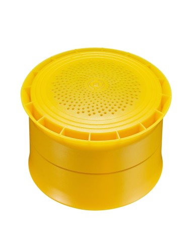 Celly Poolspeaker Altoparlante portatile mono Giallo 3 W