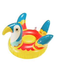Celly Poolspeaker Altoparlante portatile mono Multicolore 3 W