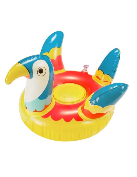 Celly Poolspeaker Altoparlante portatile mono Multicolore 3 W