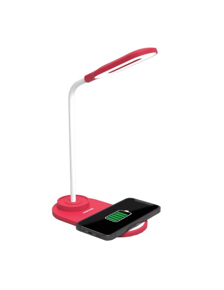 Celly PT-LD001R1 lampada da tavolo Rosso Celly PT-LD001R1 lampada da tavolo Rosso