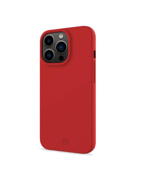 Celly PLANET custodia per cellulare 15,5 cm (6.1") Cover Rosso Celly PLANET custodia per cellulare 15,5 cm (6.1") Cover Rosso