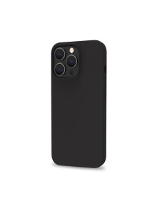 Celly Planet custodia per cellulare 17 cm (6.7") Cover Nero