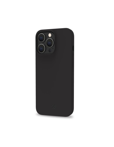 Celly Planet custodia per cellulare 17 cm (6.7") Cover Nero Celly Planet custodia per cellulare 17 cm (6.7") Cover Nero