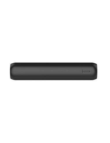 Celly PBPD20000EVOBK batteria portatile 20000 mAh Nero