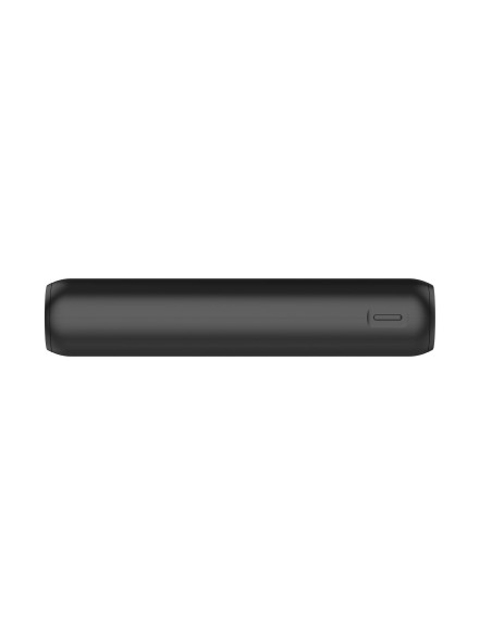 Celly PBPD20000EVOBK batteria portatile 20000 mAh Nero