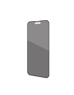 Celly PRIVACYF1056BK protezione per lo schermo e il retro dei telefoni cellulari Schermo protettivo per la privacy Apple 1 pz 2