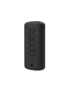 Celly PBE20000EVO - Power Bank 20.000mAh [PBE EVO]
