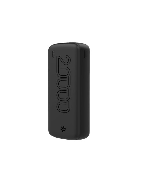Celly PBE20000EVO - Power Bank 20.000mAh [PBE EVO]