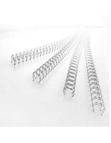 GBC 3 1 D.SO WIRE 12,5(1 2") NERO