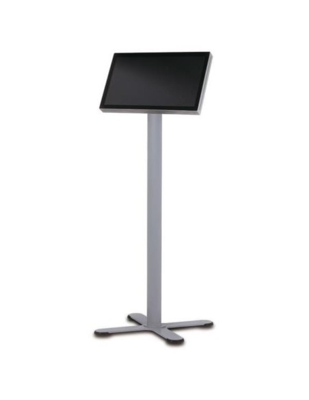 Nilox RO17.03.1250 Supporto per display espositivi 81,3 cm (32") Grigio