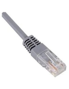 Nilox ROS1403 cavo di rete Grigio 3 m Cat5e U UTP (UTP)