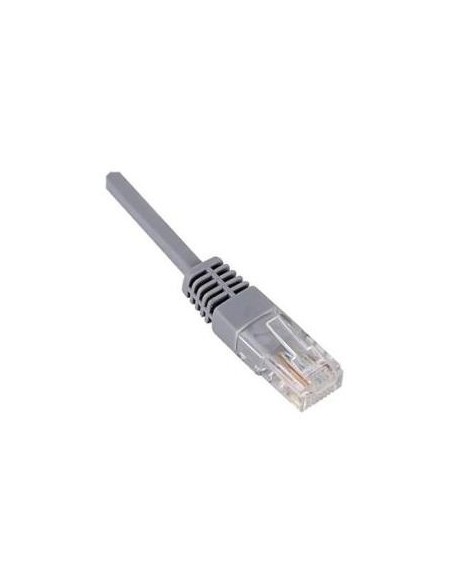 Nilox ROS1403 cavo di rete Grigio 3 m Cat5e U UTP (UTP)