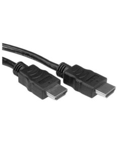 Nilox 2m HDMI 1.4 cavo HDMI HDMI tipo A (Standard) Nero
