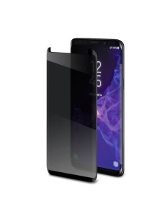 Celly Privacy 3D Glass Pellicola proteggischermo trasparente Samsung 1 pz