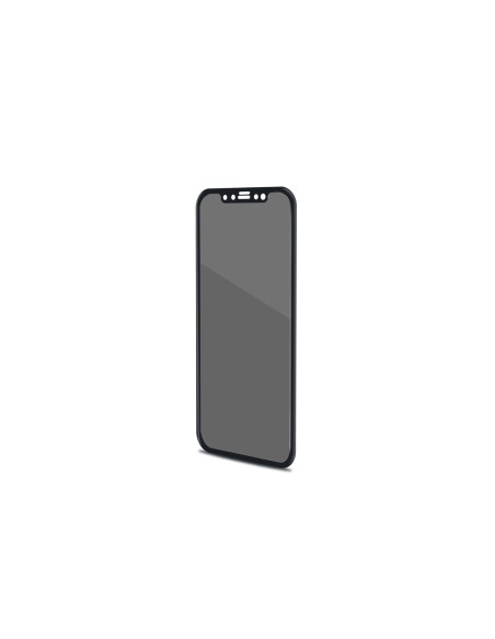 Celly Privacy 3D Glass Pellicola proteggischermo trasparente Apple 1 pz