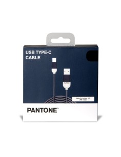 Celly PT-TC001-5N cavo USB USB 2.0 1,5 m USB A USB C Nero 2