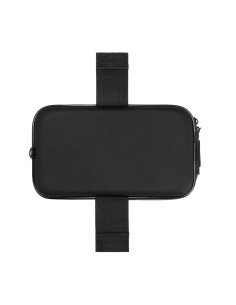 Celly RideMagnet Supporto passivo Telefono cellulare smartphone Nero, Trasparente 2