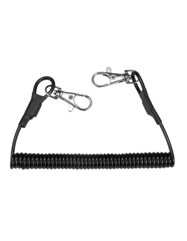 Celly RideMagnet Supporto passivo Telefono cellulare smartphone Nero, Trasparente