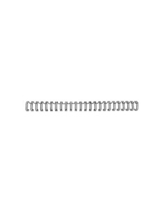 GBC RE510510 fermacarte Metallo