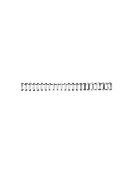 GBC RE510510 fermacarte Metallo