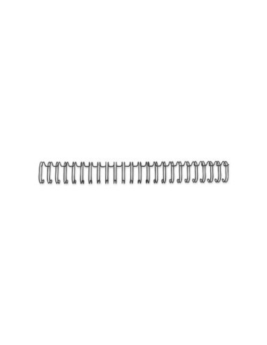 GBC RE510510 fermacarte Metallo