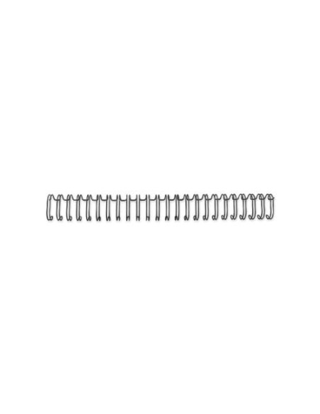 GBC RE510510 fermacarte Metallo
