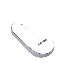 Celly PT-MS001WH mouse Ufficio Mano destra 1200 DPI