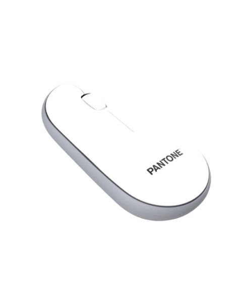 Celly PT-MS001WH mouse Ufficio Mano destra 1200 DPI